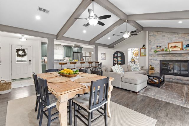 1209 Balboa Street, Denison, TX 75020