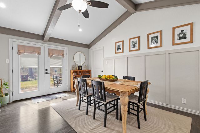 1209 Balboa Street, Denison, TX 75020