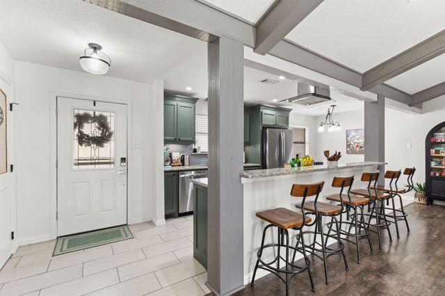 1209 Balboa Street, Denison, TX 75020