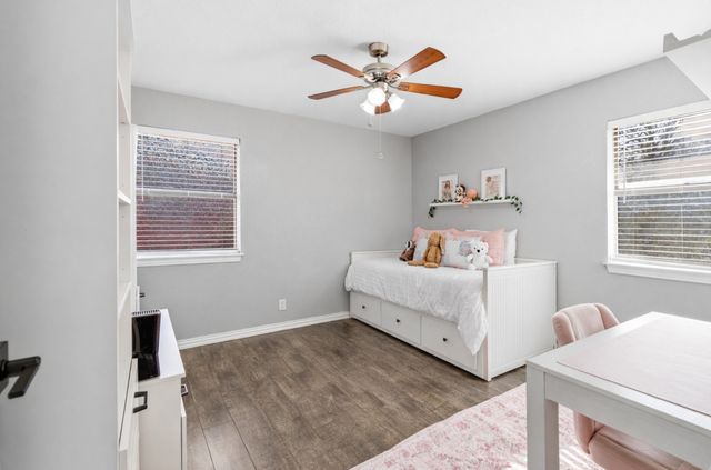 1209 Balboa Street, Denison, TX 75020