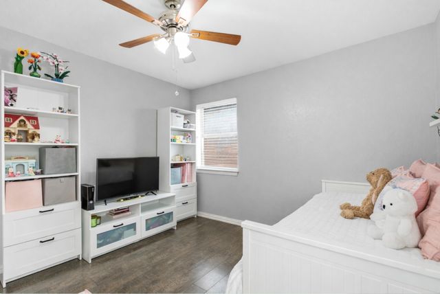 1209 Balboa Street, Denison, TX 75020