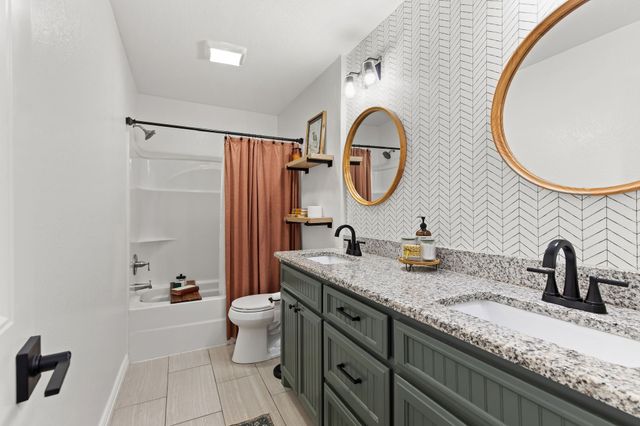 1209 Balboa Street, Denison, TX 75020