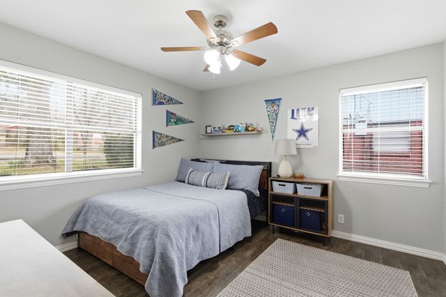 1209 Balboa Street, Denison, TX 75020