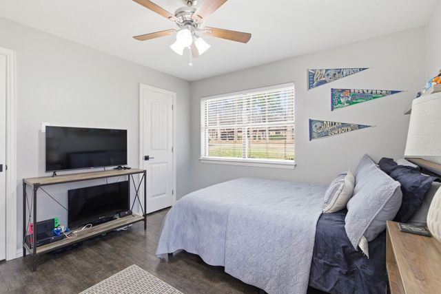 1209 Balboa Street, Denison, TX 75020