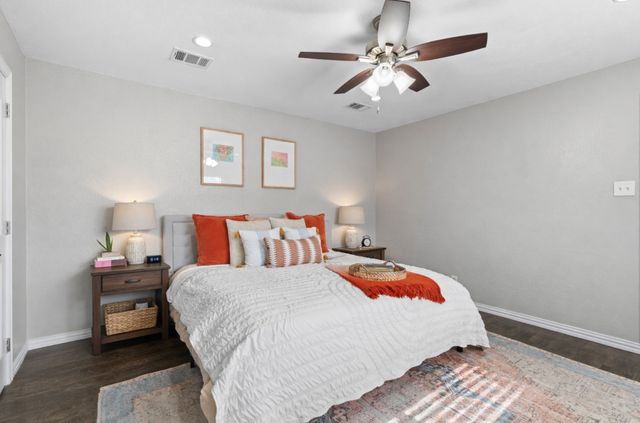 1209 Balboa Street, Denison, TX 75020