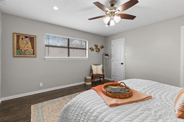 1209 Balboa Street, Denison, TX 75020