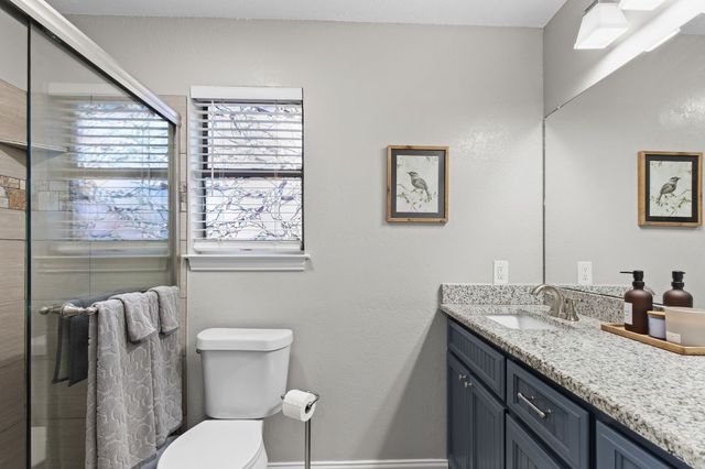 1209 Balboa Street, Denison, TX 75020