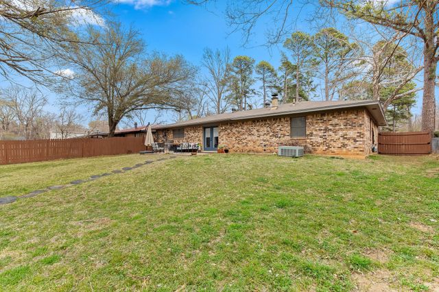 1209 Balboa Street, Denison, TX 75020