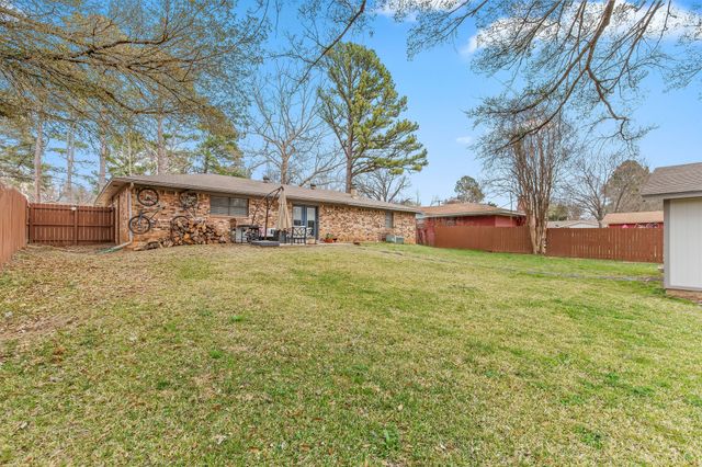 1209 Balboa Street, Denison, TX 75020