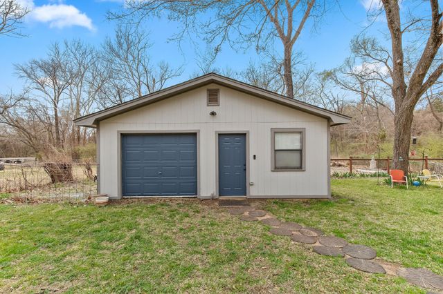 1209 Balboa Street, Denison, TX 75020