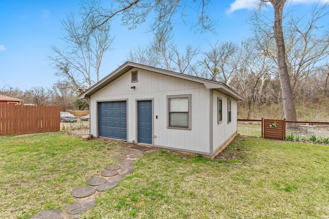 1209 Balboa Street, Denison, TX 75020