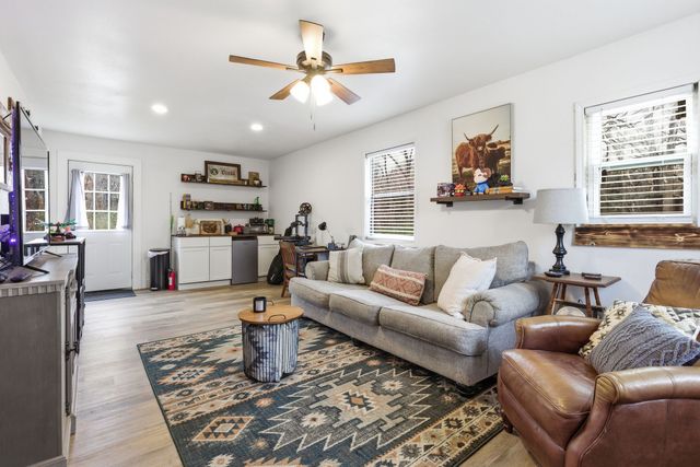 1209 Balboa Street, Denison, TX 75020