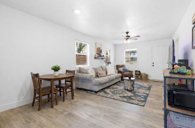 1209 Balboa Street, Denison, TX 75020