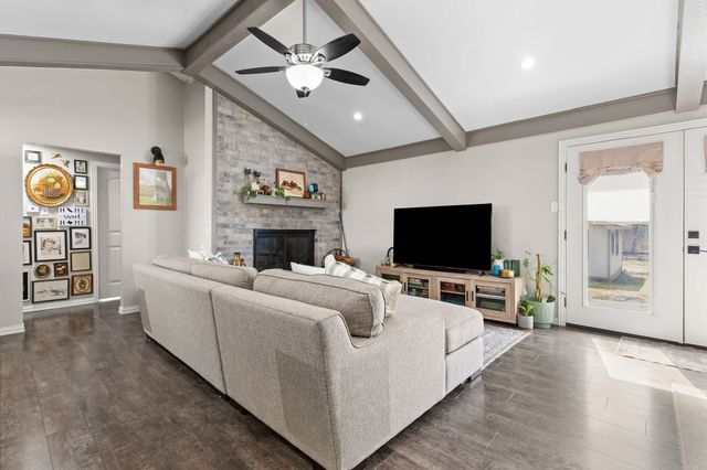 1209 Balboa Street, Denison, TX 75020