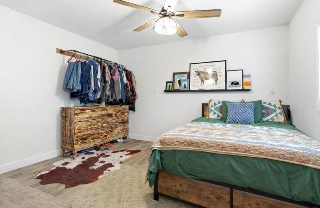 1209 Balboa Street, Denison, TX 75020