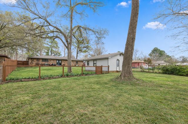 1209 Balboa Street, Denison, TX 75020