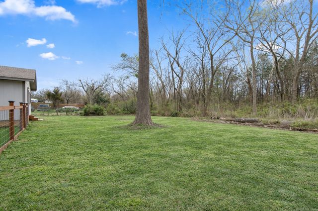 1209 Balboa Street, Denison, TX 75020