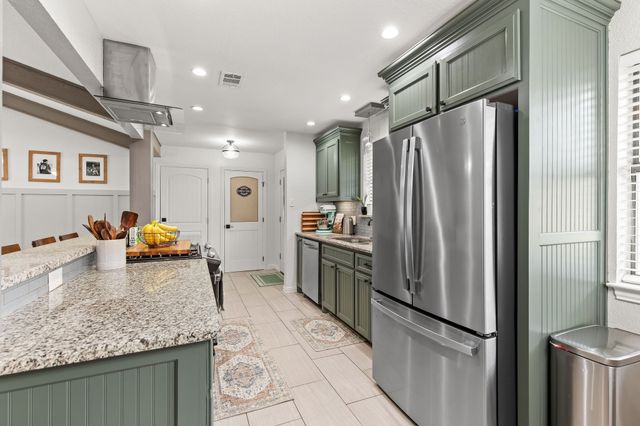 1209 Balboa Street, Denison, TX 75020