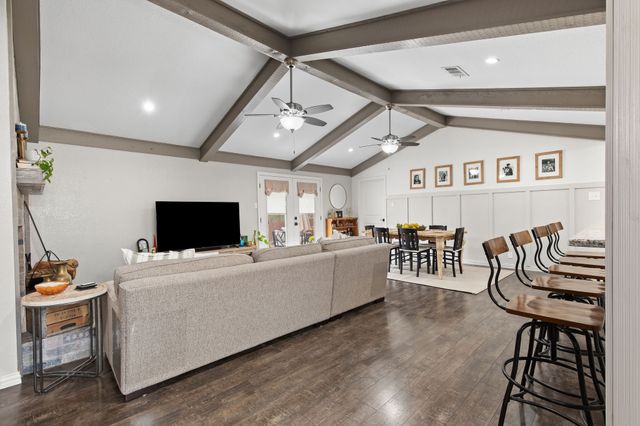 1209 Balboa Street, Denison, TX 75020