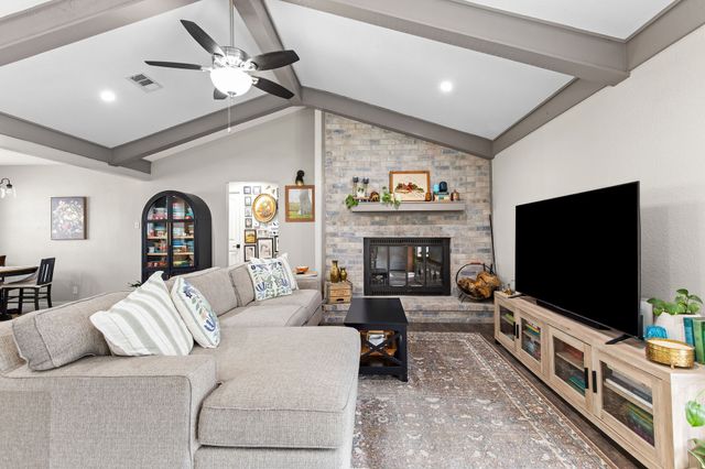 1209 Balboa Street, Denison, TX 75020