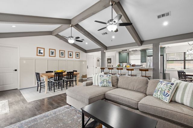 1209 Balboa Street, Denison, TX 75020