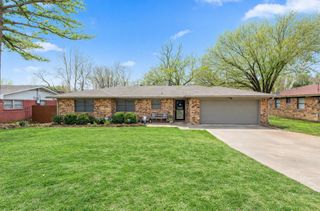 1209 Balboa Street, Denison, TX 75020