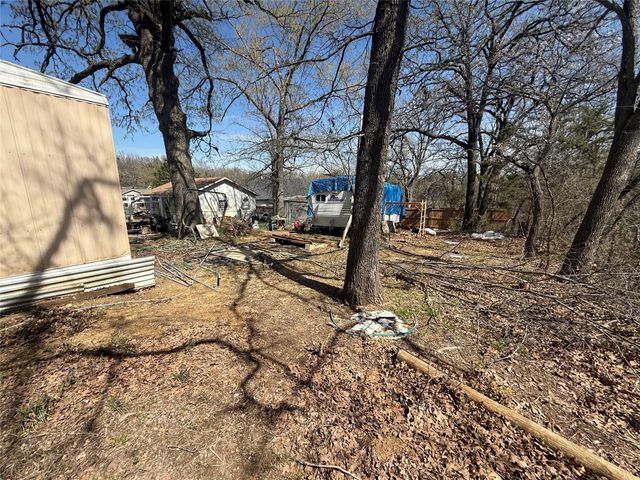 620 E Shepherd Street, Denison, TX 75021