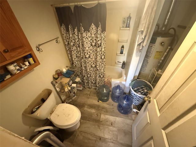 620 E Shepherd Street, Denison, TX 75021