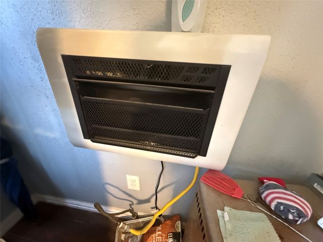 620 E Shepherd Street, Denison, TX 75021