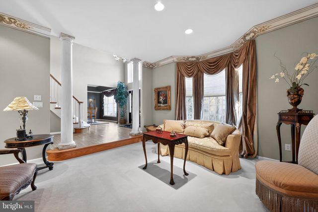 50 CAMEO DR, Cherry Hill, NJ 08003