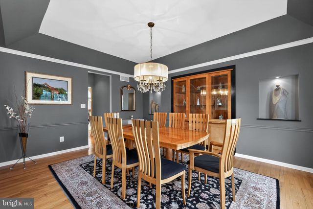 50 CAMEO DR, Cherry Hill, NJ 08003