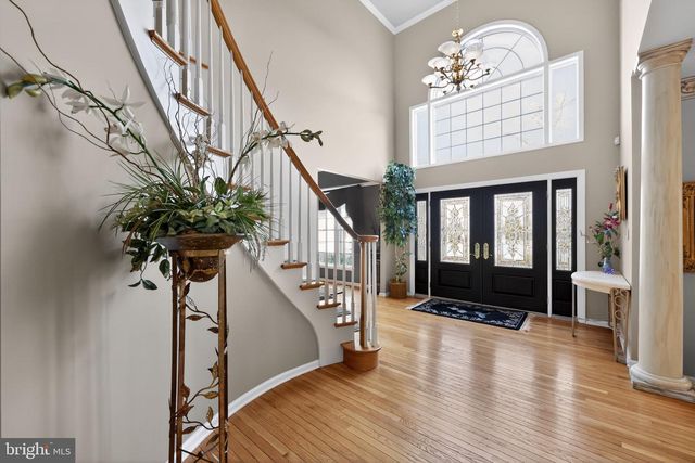 50 CAMEO DR, Cherry Hill, NJ 08003