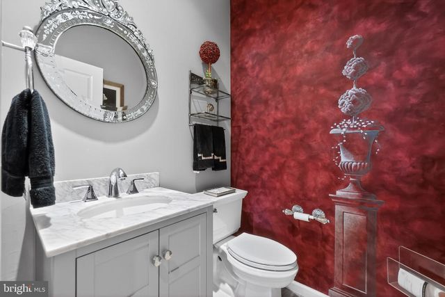 50 CAMEO DR, Cherry Hill, NJ 08003