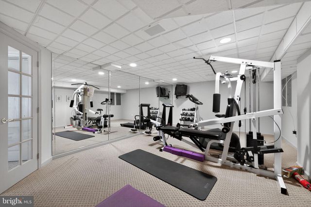 50 CAMEO DR, Cherry Hill, NJ 08003