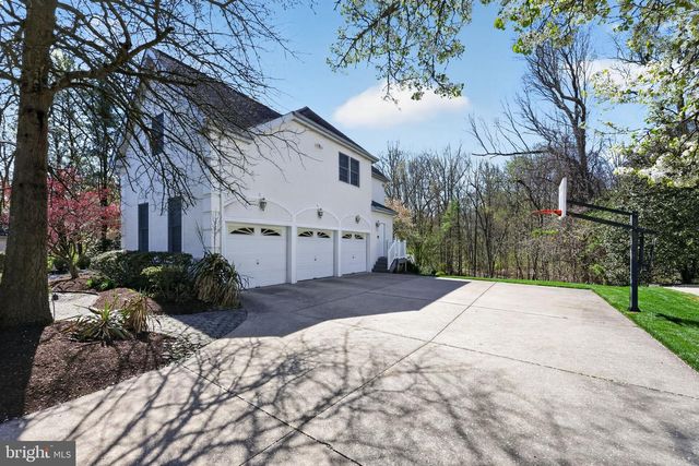50 CAMEO DR, Cherry Hill, NJ 08003