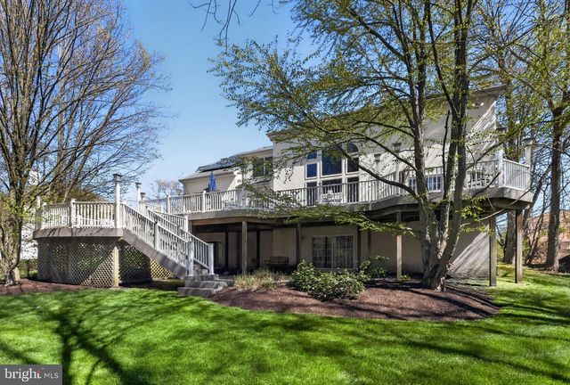 50 CAMEO DR, Cherry Hill, NJ 08003