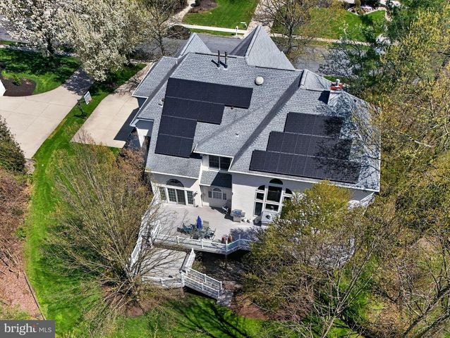 50 CAMEO DR, Cherry Hill, NJ 08003