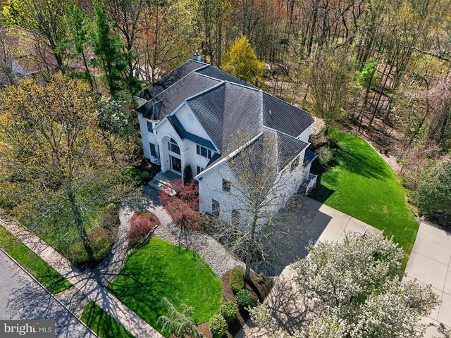 50 CAMEO DR, Cherry Hill, NJ 08003