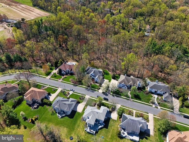 50 CAMEO DR, Cherry Hill, NJ 08003