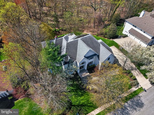 50 CAMEO DR, Cherry Hill, NJ 08003