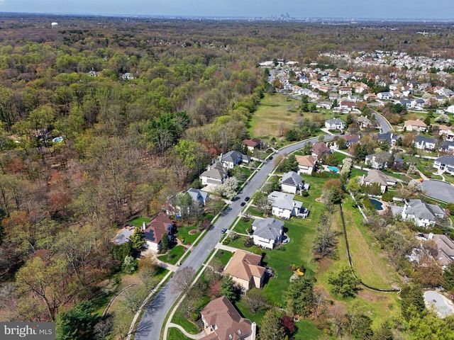 50 CAMEO DR, Cherry Hill, NJ 08003