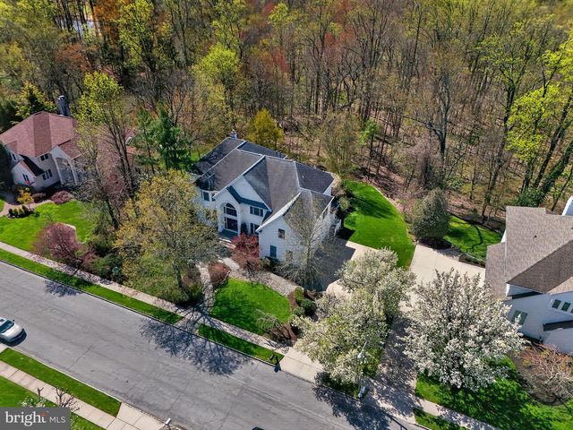50 CAMEO DR, Cherry Hill, NJ 08003