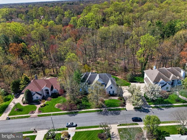 50 CAMEO DR, Cherry Hill, NJ 08003