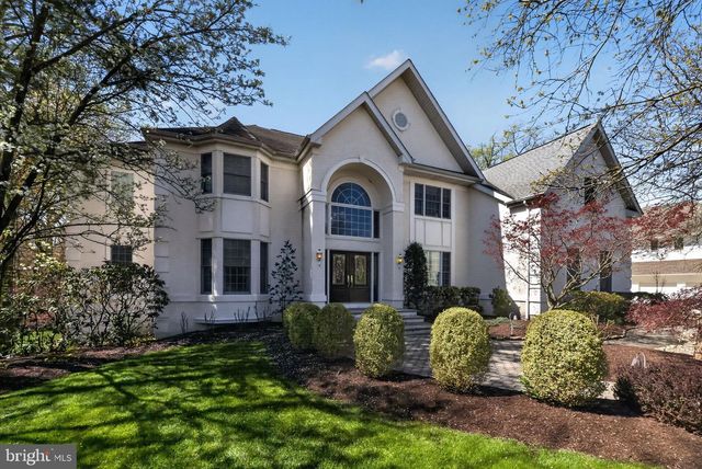50 CAMEO DR, Cherry Hill, NJ 08003