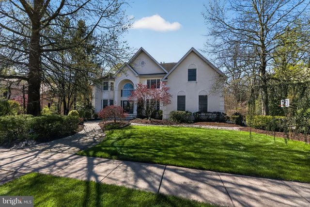 50 CAMEO DR, Cherry Hill, NJ 08003
