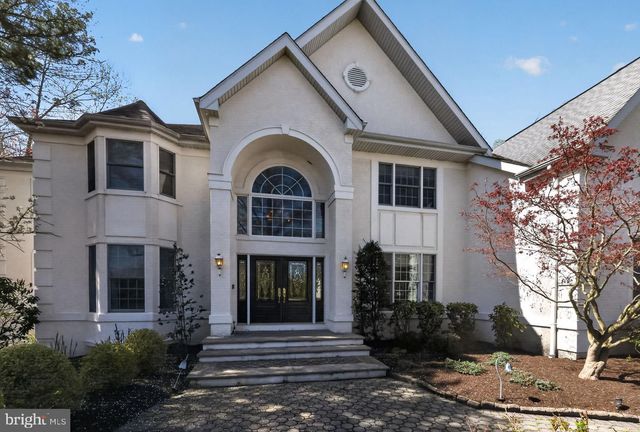 50 CAMEO DR, Cherry Hill, NJ 08003