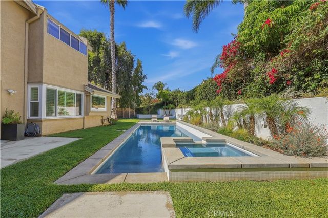 26715 Trasmiras, Mission Viejo, CA 92692