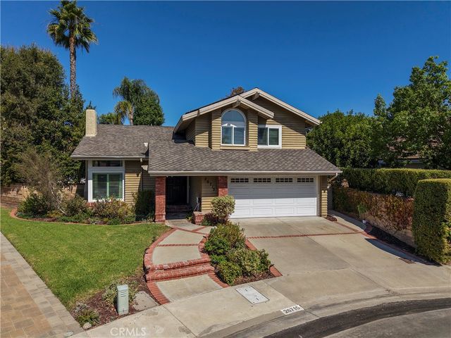 26715 Trasmiras, Mission Viejo, CA 92692