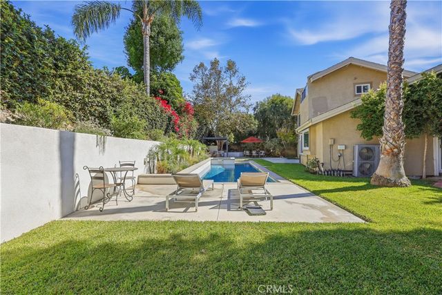 26715 Trasmiras, Mission Viejo, CA 92692