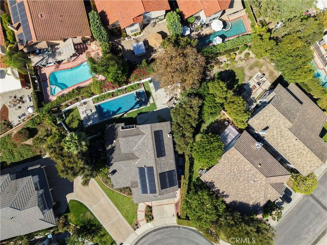 26715 Trasmiras, Mission Viejo, CA 92692